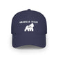 Amarillo Texas 806 Pound Gorilla Baseball Cap