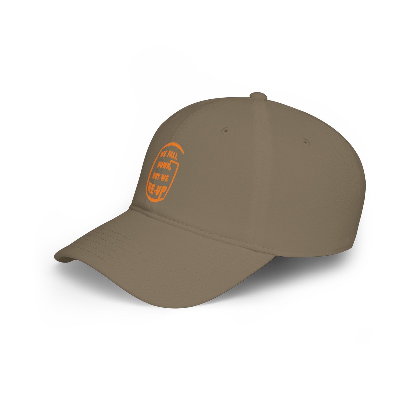 RE-UP Baseball Cap