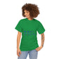 TTG Certified - Unisex Heavy Cotton Tee