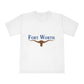 Fort Worth Tee