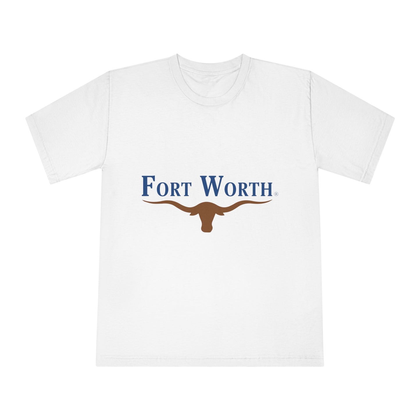 Fort Worth Tee