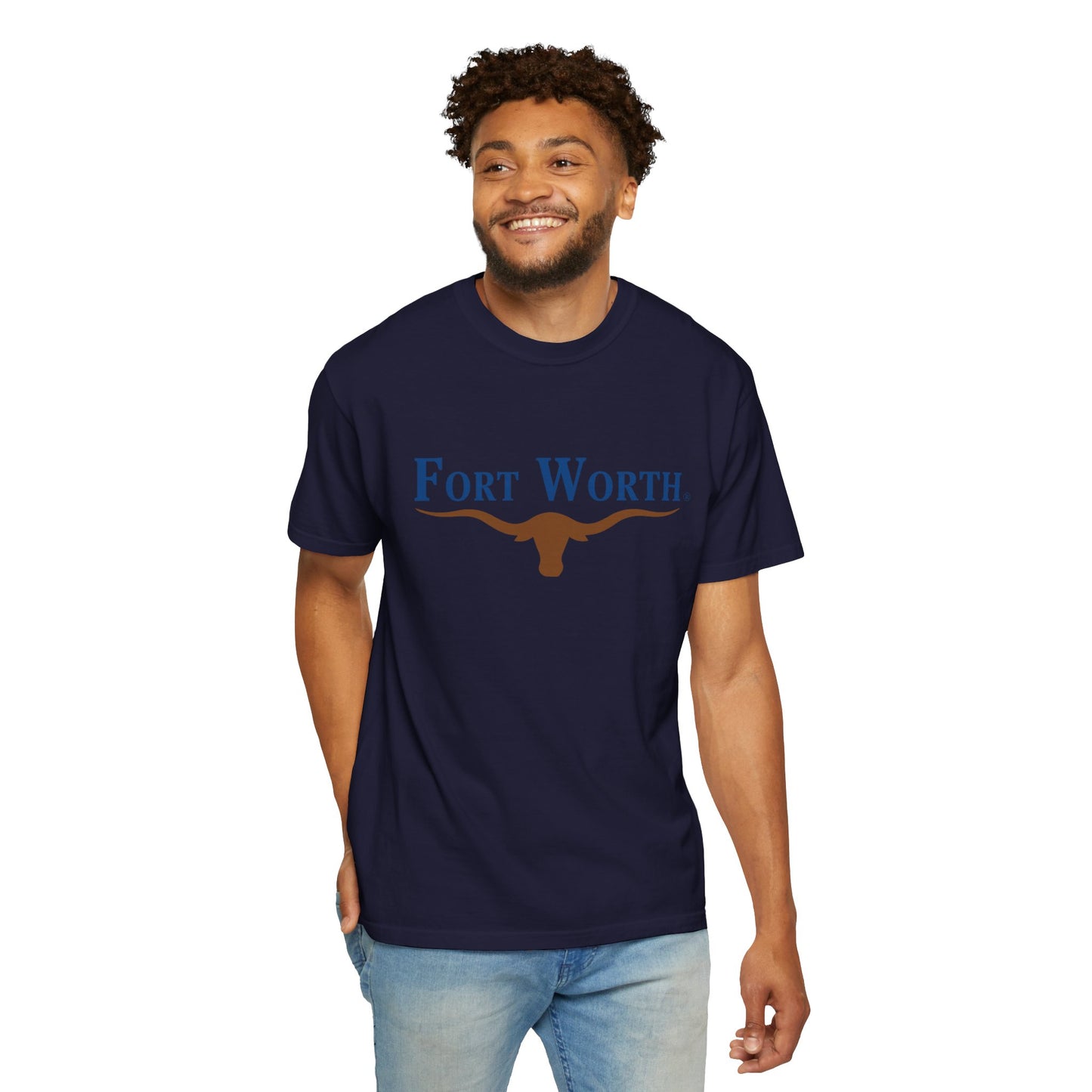 Fort Worth – T-Shirt