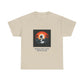 Quote 5 - Unisex Heavy Cotton Tee