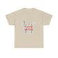 Inside Hustle - Unisex Heavy Cotton Tee
