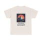 Quote 4 - Unisex Heavy Cotton Tee