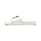 806 Pound Gorilla - Slide Sandals — Removable‑Strap Slides