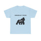 Amarillo Texas - Unisex Heavy Cotton Tee
