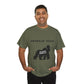 Amarillo Texas - Unisex Heavy Cotton Tee