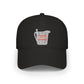 Inside Hustle Baseball Cap