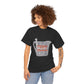 Inside Hustle - Unisex Heavy Cotton Tee