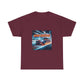 God Speed - Unisex Heavy Cotton Tee