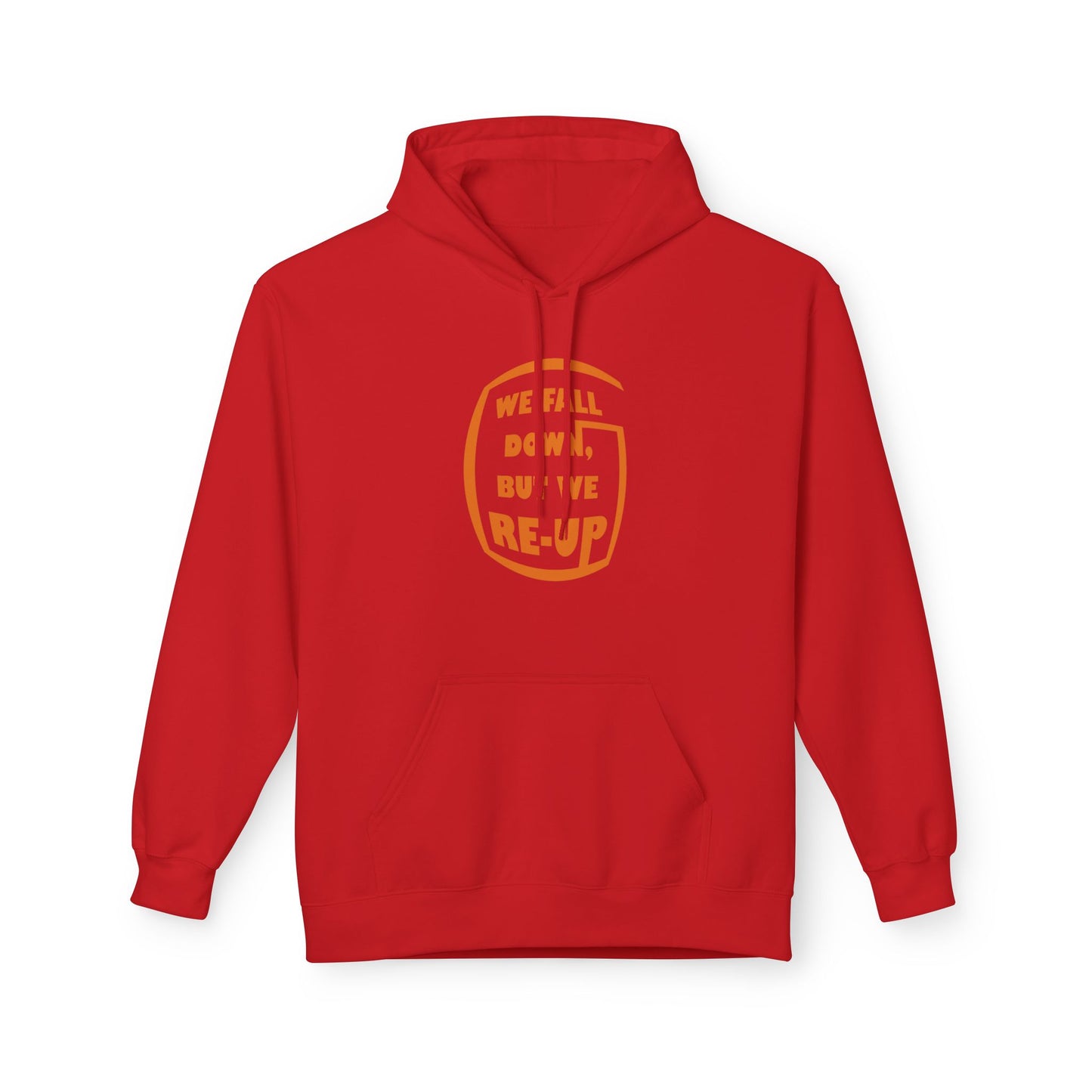 RE-UP Hoodie