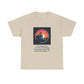 Quote 4 - Unisex Heavy Cotton Tee
