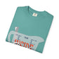 Inside Hustle Cup Logo - T-shrit
