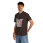 Inside Hustle - Unisex Heavy Cotton Tee