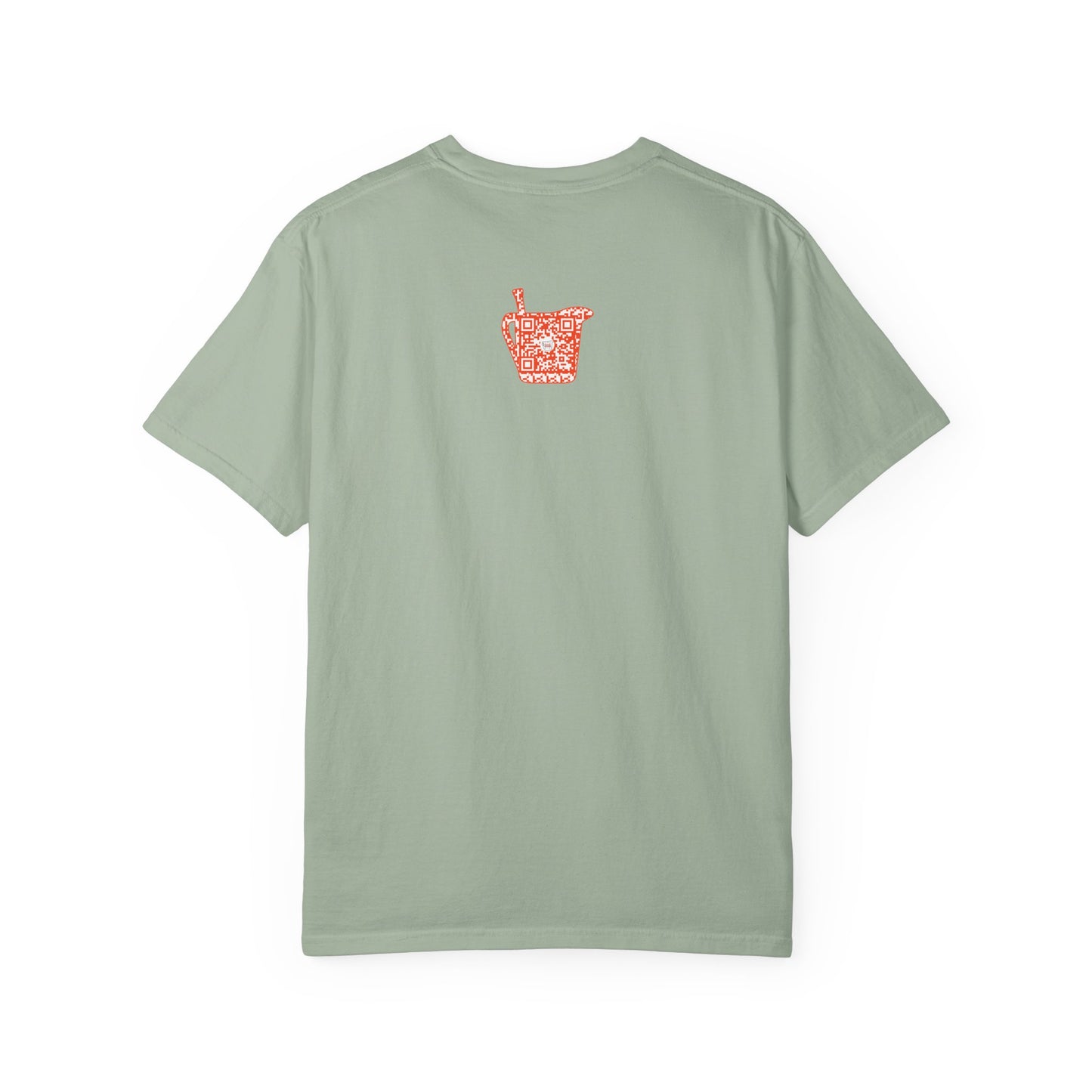 Amarillo Texas 806 Pound Gorilla – T-Shirt