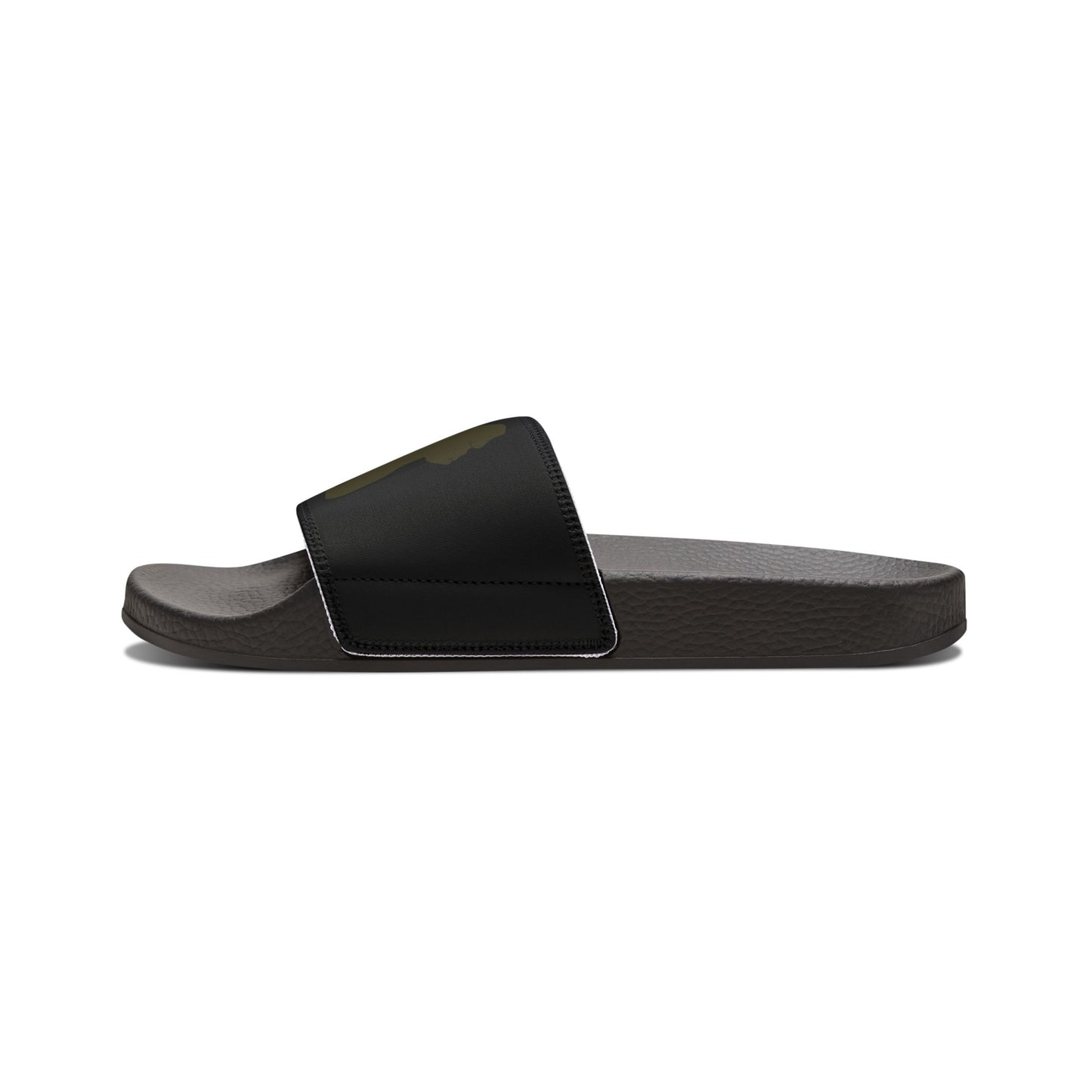 806 Pound Gorilla - Slide Sandals — Removable‑Strap Slides