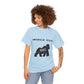 Amarillo Texas - Unisex Heavy Cotton Tee