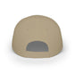 Drug War Vet Baseball Cap — Military Ribbon Veteran Hat