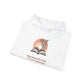 Quote 2 - Unisex Heavy Blend™ Hooded Sweatshirt