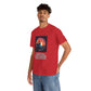Quote 4 - Unisex Heavy Cotton Tee