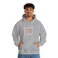 Inside Hustle - Unisex Heavy Blend™ Hooded Sweatshirt