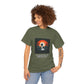 Quote 5 - Unisex Heavy Cotton Tee