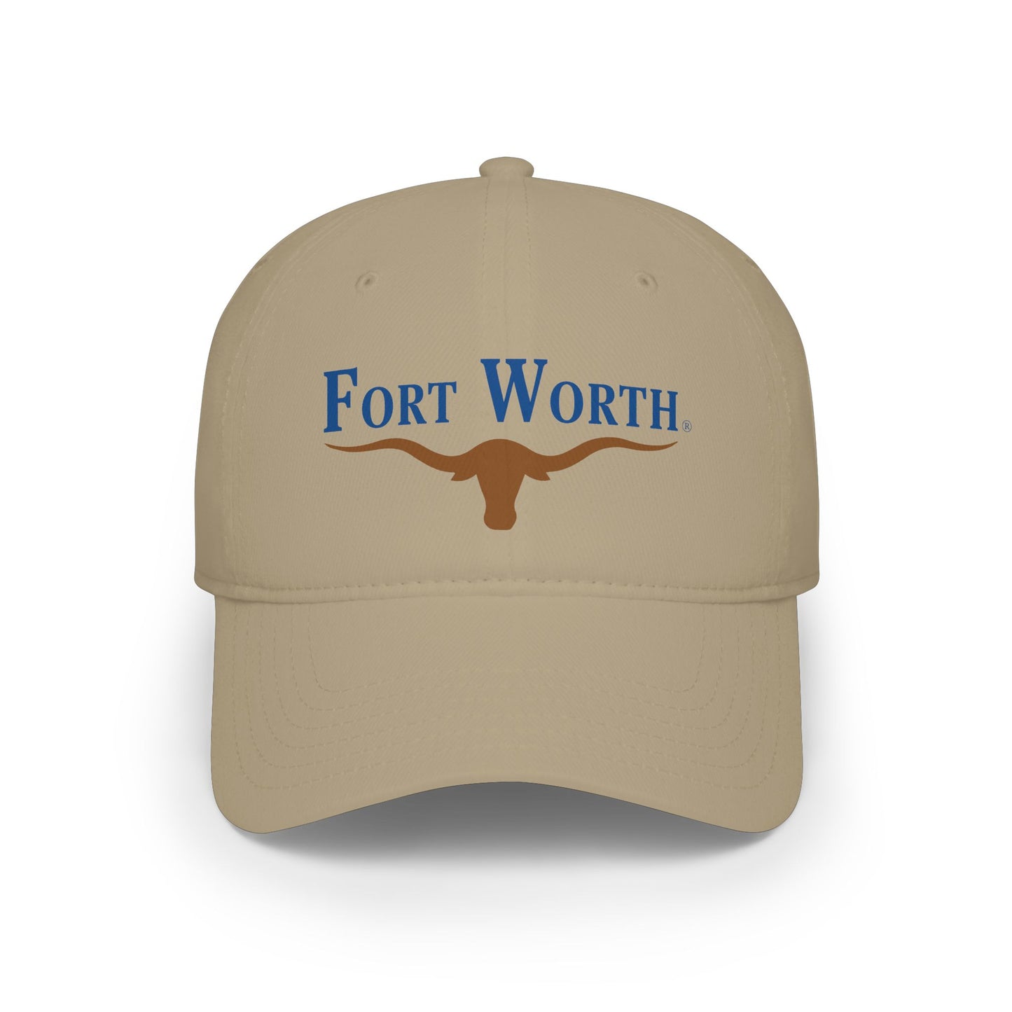 Fort Worth Baseball Cap
