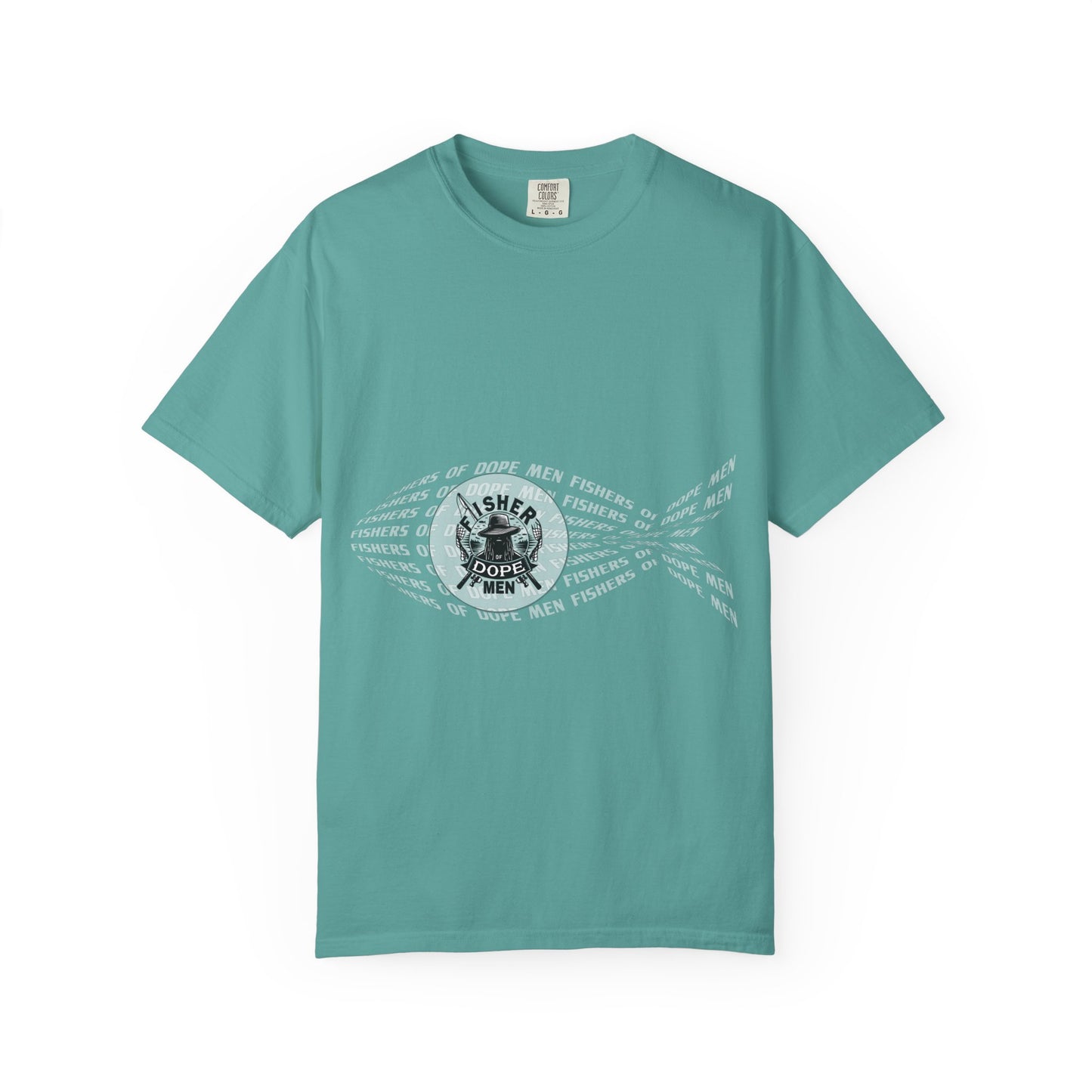 Fisher of Dope Men - T-shrit