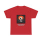 Quote 5 - Unisex Heavy Cotton Tee