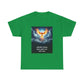 Quote 1 - Unisex Heavy Cotton Tee