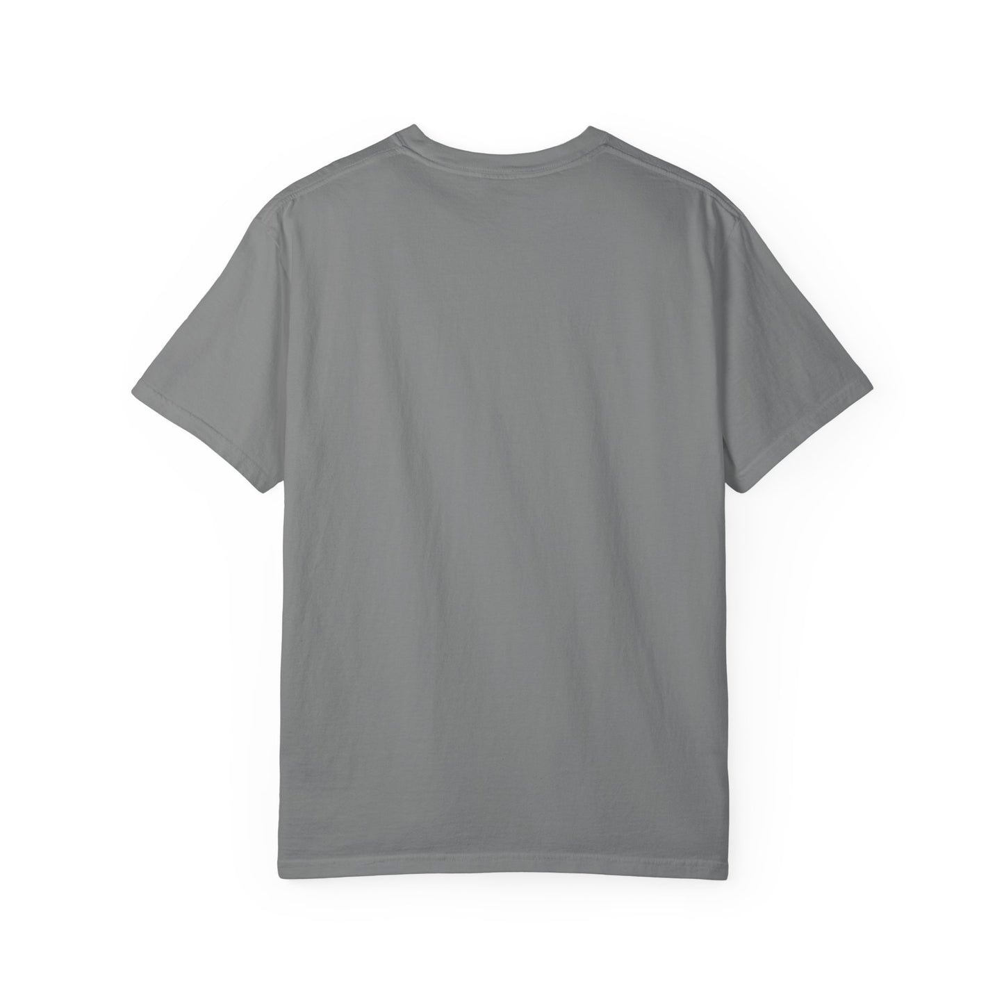 Drug War Vet T-Shirt – 'Crack Era' Retro Patch Graphic Tee