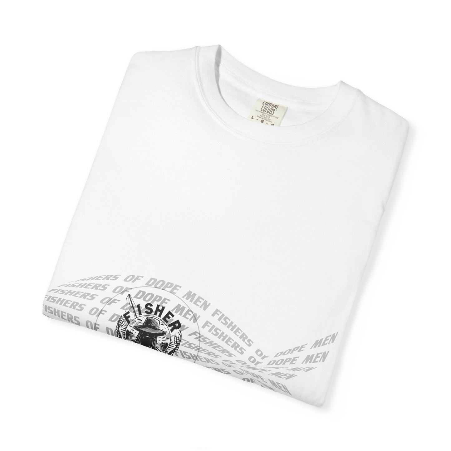 Fisher of Dope Men - T-shrit
