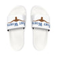 Fort Worth - Slide Sandals — Removable‑Strap Slides
