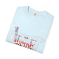 Inside Hustle Cup Logo - T-shrit