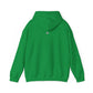 Inside Hustle - Unisex Heavy Blend™ Hooded Sweatshirt
