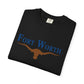 Fort Worth – T-Shirt