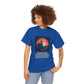 Quote 4 - Unisex Heavy Cotton Tee