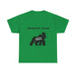 Amarillo Texas - Unisex Heavy Cotton Tee