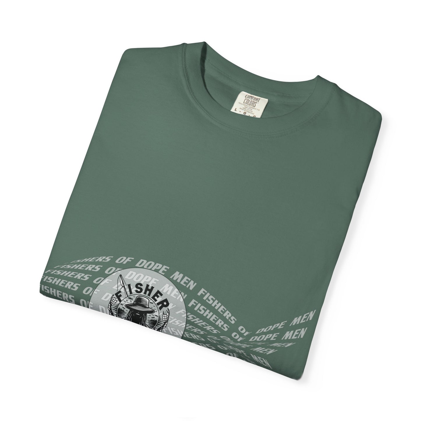 Fisher of Dope Men - T-shrit
