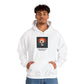 Quote 5 - Unisex Heavy Blend™ Hooded Sweatshirt