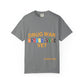Drug War Vet T-Shirt – 'Crack Era' Retro Patch Graphic Tee