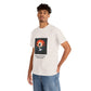 Quote 5 - Unisex Heavy Cotton Tee