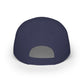 Drug War Vet Baseball Cap — Military Ribbon Veteran Hat
