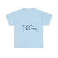 TTG Certified - Unisex Heavy Cotton Tee
