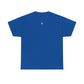 Let's Go Jesus - Unisex Heavy Cotton Tee