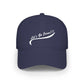 Let's Go Jesus Baseball Cap