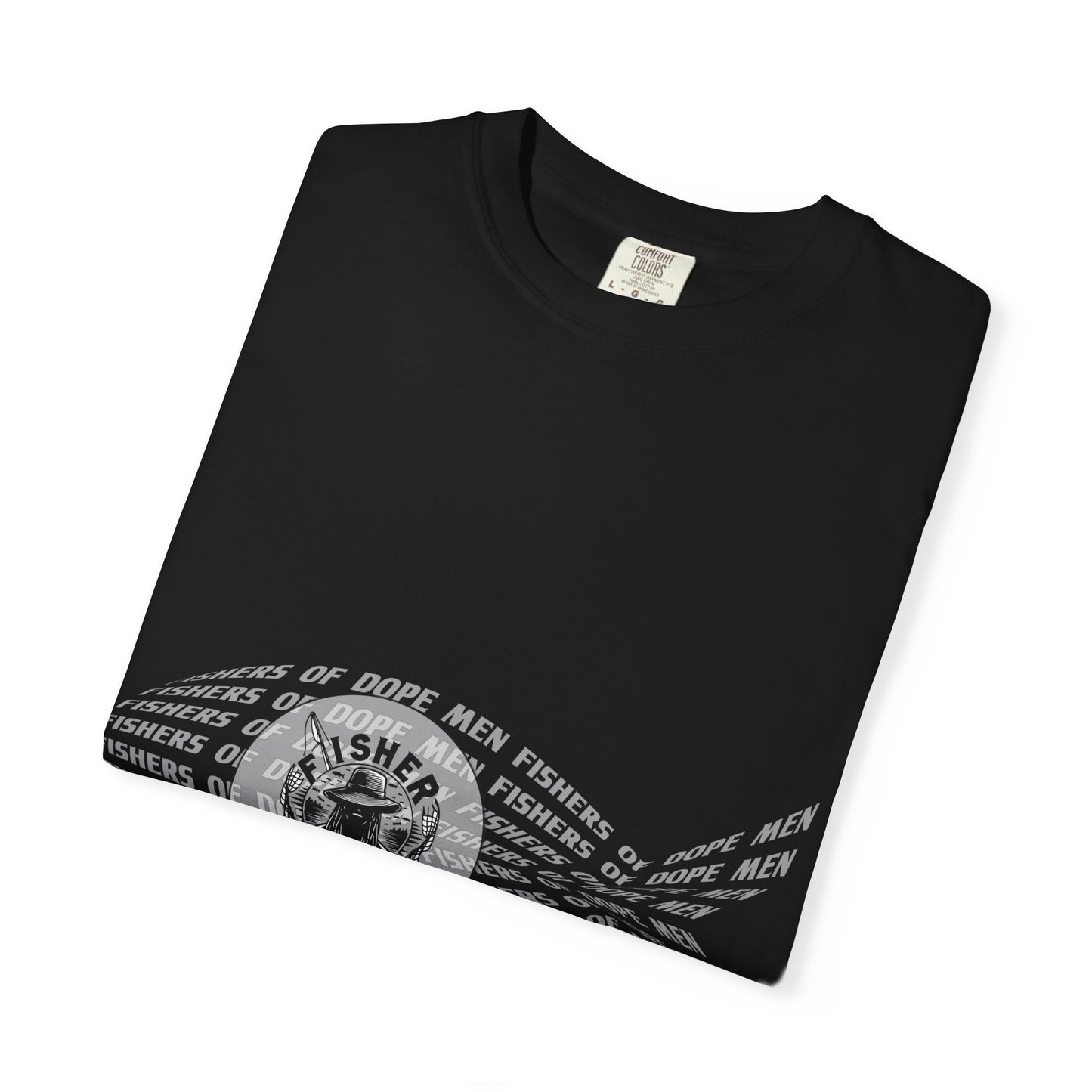 Fisher of Dope Men - T-shrit