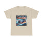 God Speed - Unisex Heavy Cotton Tee