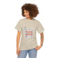 Inside Hustle - Unisex Heavy Cotton Tee